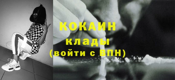 молекула духа Аркадак