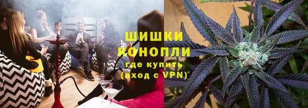 молекула духа Аркадак